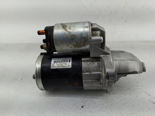 2009-2018 Subaru Forester Car Starter Motor Solenoid OEM P/N:23300 AA570 Fits OEM Used Auto Parts - Oemusedautoparts1.com