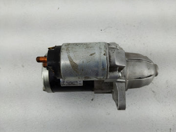 2009-2018 Subaru Forester Car Starter Motor Solenoid OEM P/N:23300 AA570 Fits OEM Used Auto Parts