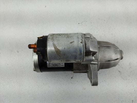 2009-2018 Subaru Forester Car Starter Motor Solenoid OEM P/N:23300 AA570 Fits OEM Used Auto Parts