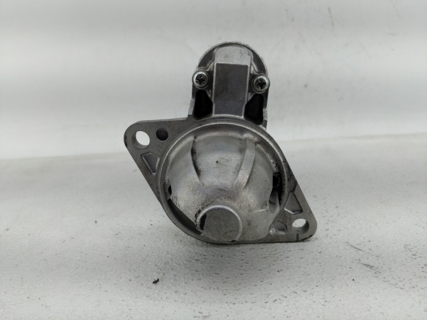 2009-2018 Subaru Forester Car Starter Motor Solenoid OEM P/N:23300 AA570 Fits OEM Used Auto Parts - Oemusedautoparts1.com
