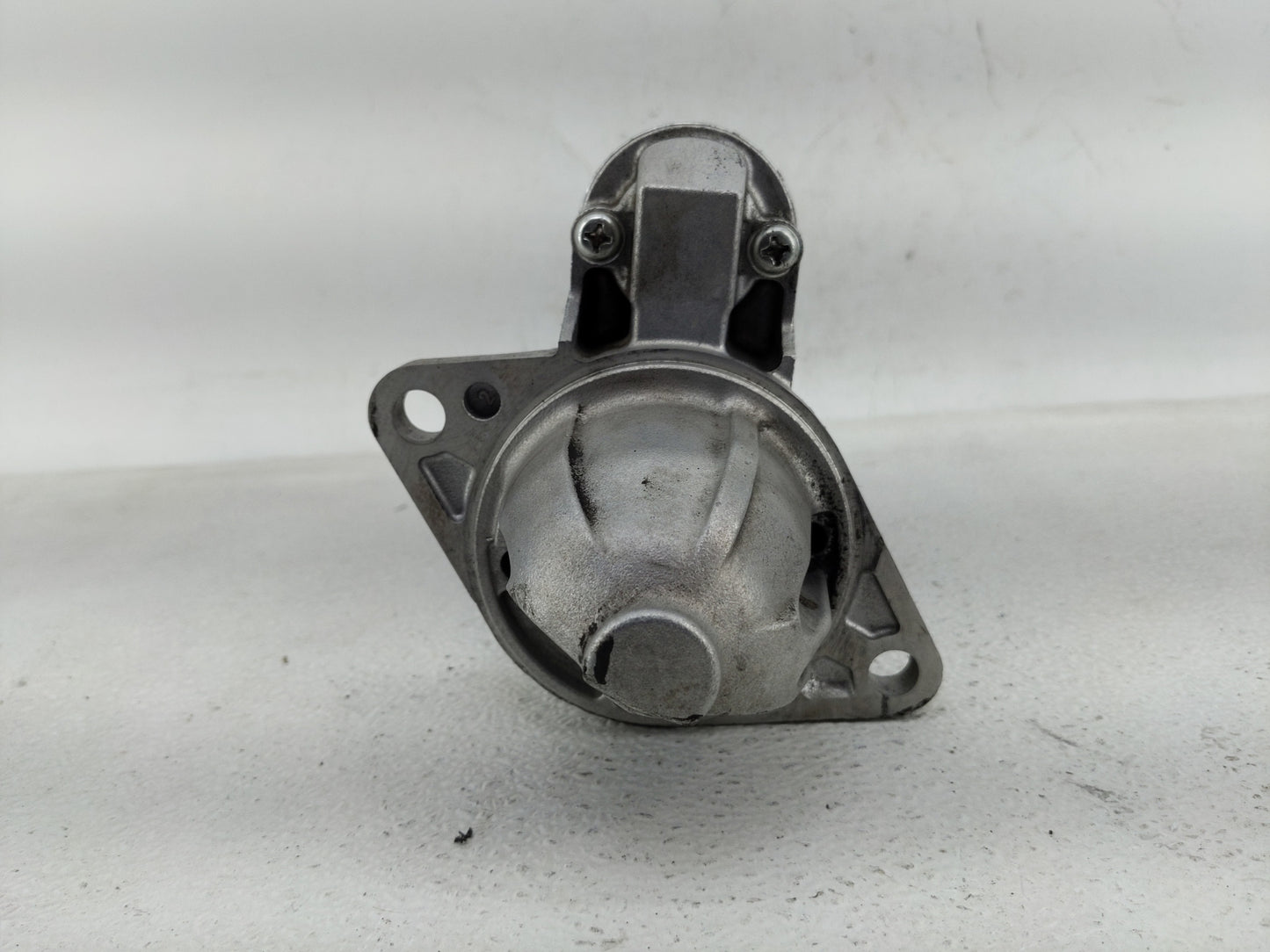 2009-2018 Subaru Forester Car Starter Motor Solenoid OEM P/N:23300 AA570 Fits OEM Used Auto Parts - Oemusedautoparts1.com