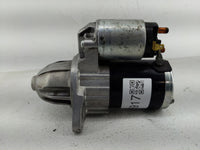 2009-2018 Subaru Forester Car Starter Motor Solenoid OEM P/N:23300 AA570 Fits OEM Used Auto Parts - Oemusedautoparts1.com