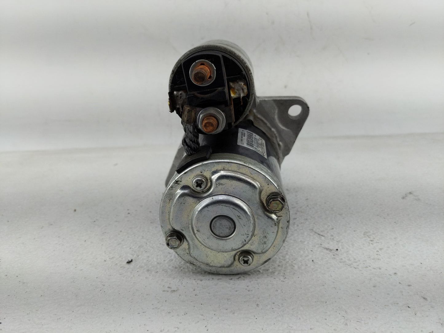 2009-2018 Subaru Forester Car Starter Motor Solenoid OEM P/N:23300 AA570 Fits OEM Used Auto Parts - Oemusedautoparts1.com