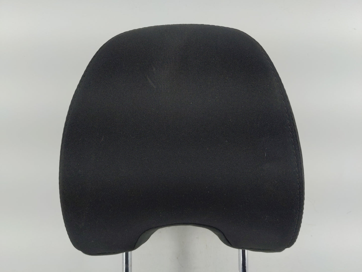 2011 Subaru Forester Headrest Head Rest Front Driver Passenger Seat Fits OEM Used Auto Parts - Oemusedautoparts1.com