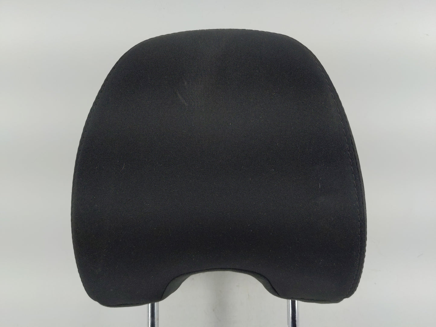 2011 Subaru Forester Headrest Head Rest Front Driver Passenger Seat Fits OEM Used Auto Parts - Oemusedautoparts1.com