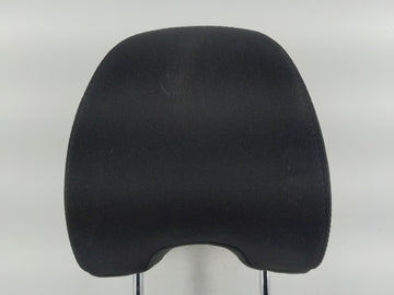 2011 Subaru Forester Headrest Head Rest Front Driver Passenger Seat Fits OEM Used Auto Parts - Oemusedautoparts1.com