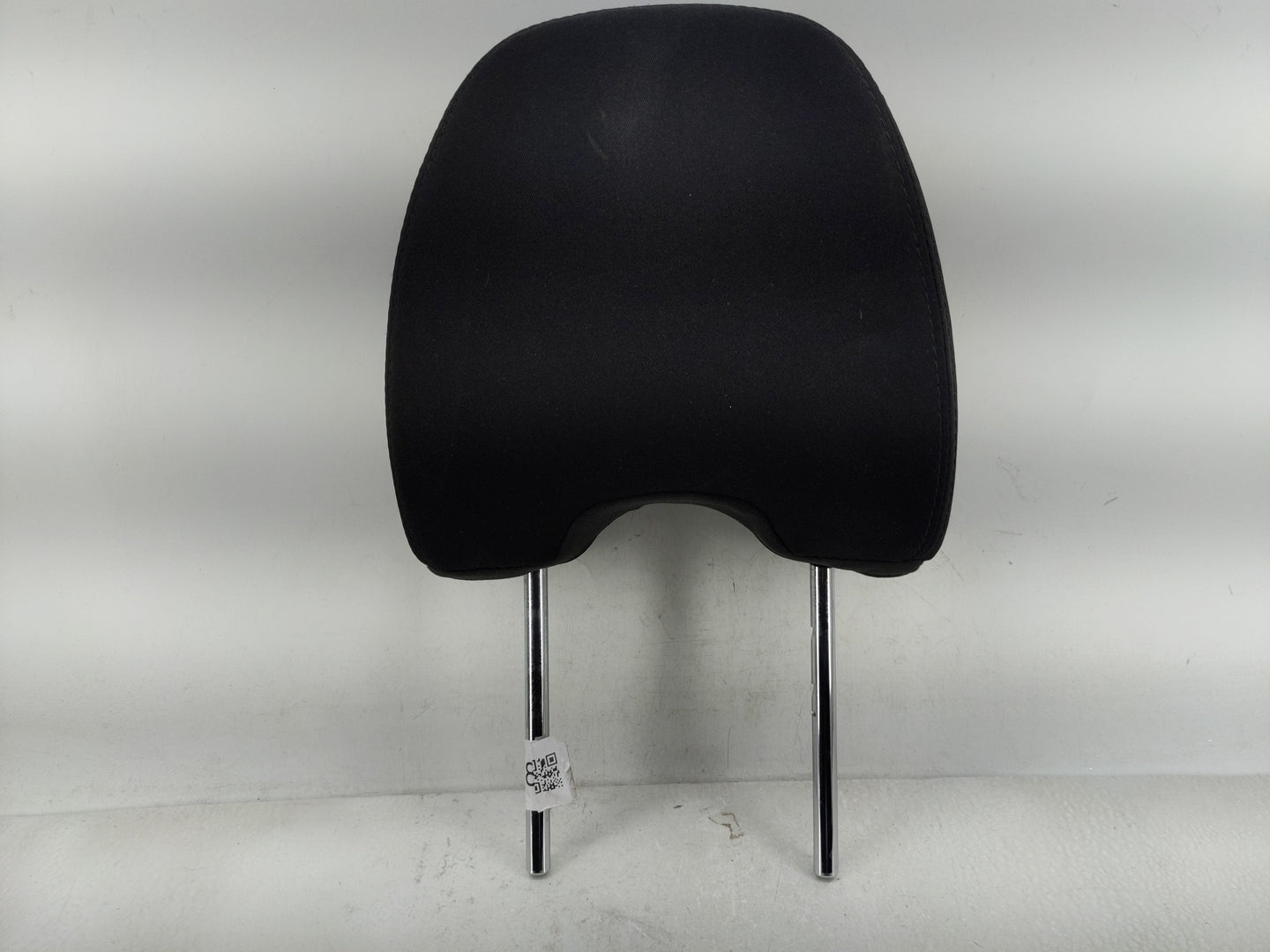 2011 Subaru Forester Headrest Head Rest Front Driver Passenger Seat Fits OEM Used Auto Parts - Oemusedautoparts1.com