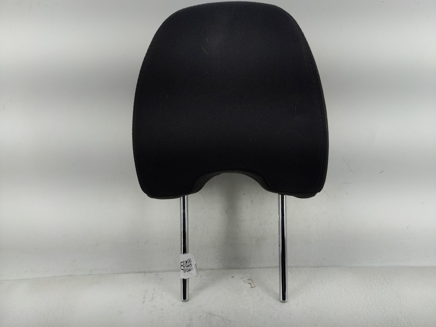 2011 Subaru Forester Headrest Head Rest Front Driver Passenger Seat Fits OEM Used Auto Parts - Oemusedautoparts1.com