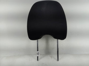 2011 Subaru Forester Headrest Head Rest Front Driver Passenger Seat Fits OEM Used Auto Parts