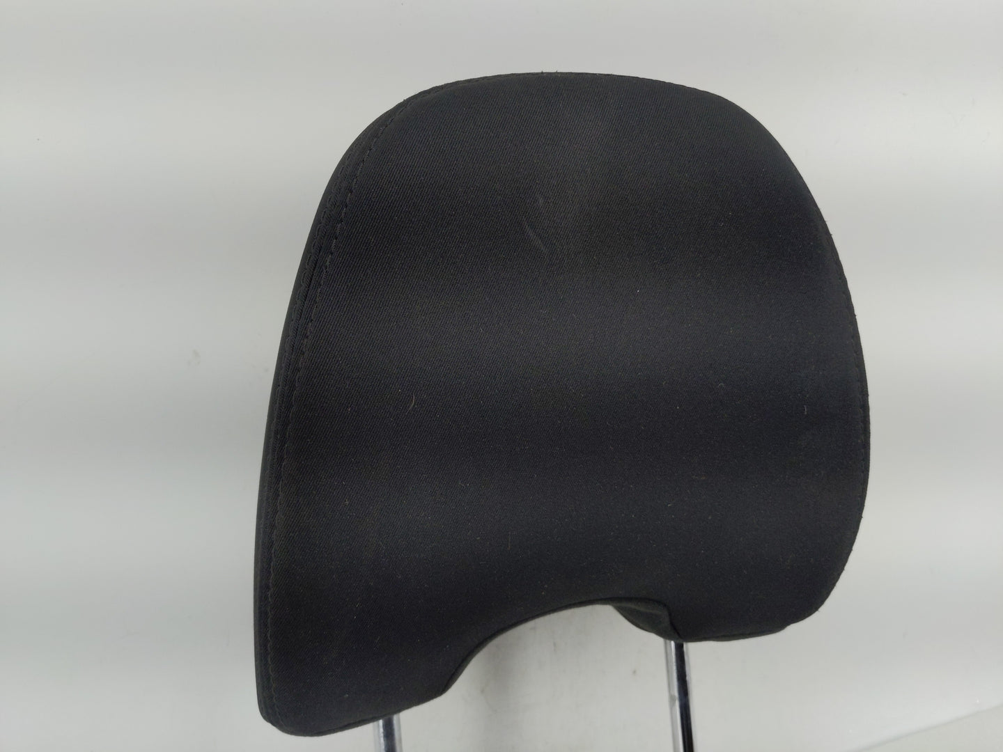 2011 Subaru Forester Headrest Head Rest Front Driver Passenger Seat Fits OEM Used Auto Parts - Oemusedautoparts1.com