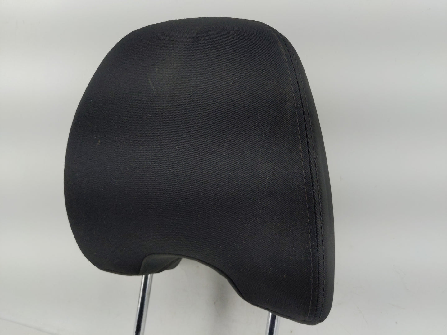 2011 Subaru Forester Headrest Head Rest Front Driver Passenger Seat Fits OEM Used Auto Parts - Oemusedautoparts1.com