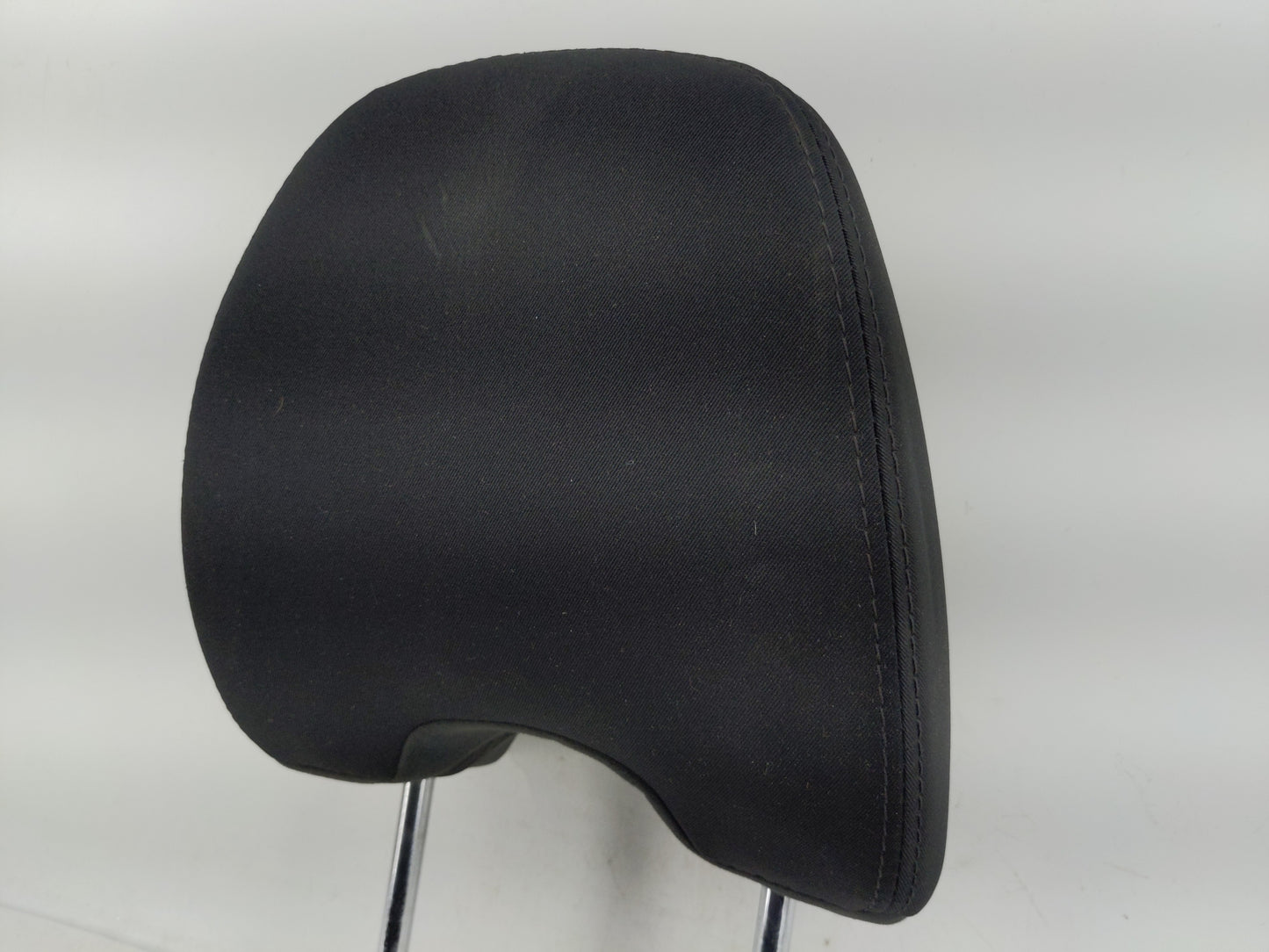 2011 Subaru Forester Headrest Head Rest Front Driver Passenger Seat Fits OEM Used Auto Parts - Oemusedautoparts1.com
