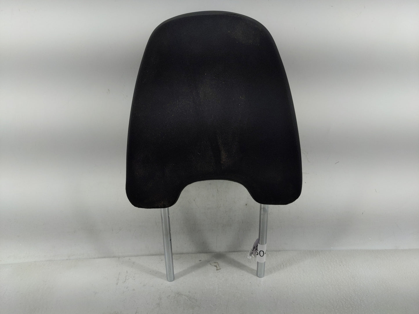 2011 Subaru Forester Headrest Head Rest Front Driver Passenger Seat Fits OEM Used Auto Parts - Oemusedautoparts1.com