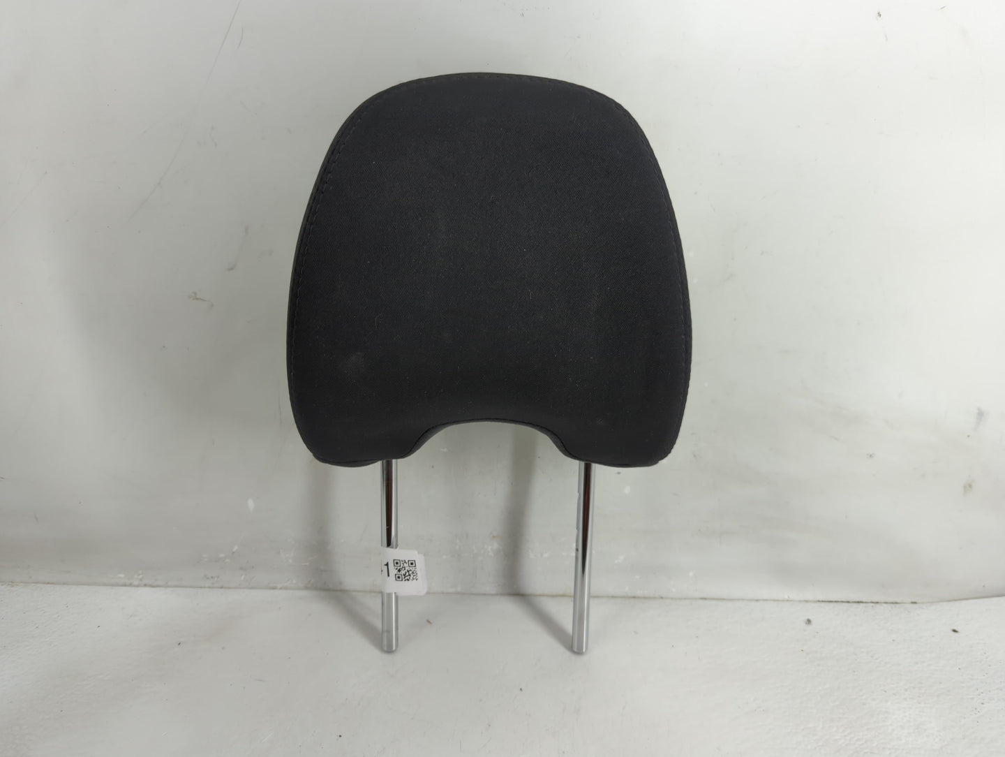 2011 Subaru Forester Headrest Head Rest Rear Seat Fits OEM Used Auto Parts - Oemusedautoparts1.com