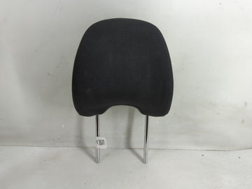 2011 Subaru Forester Headrest Head Rest Rear Seat Fits OEM Used Auto Parts - Oemusedautoparts1.com