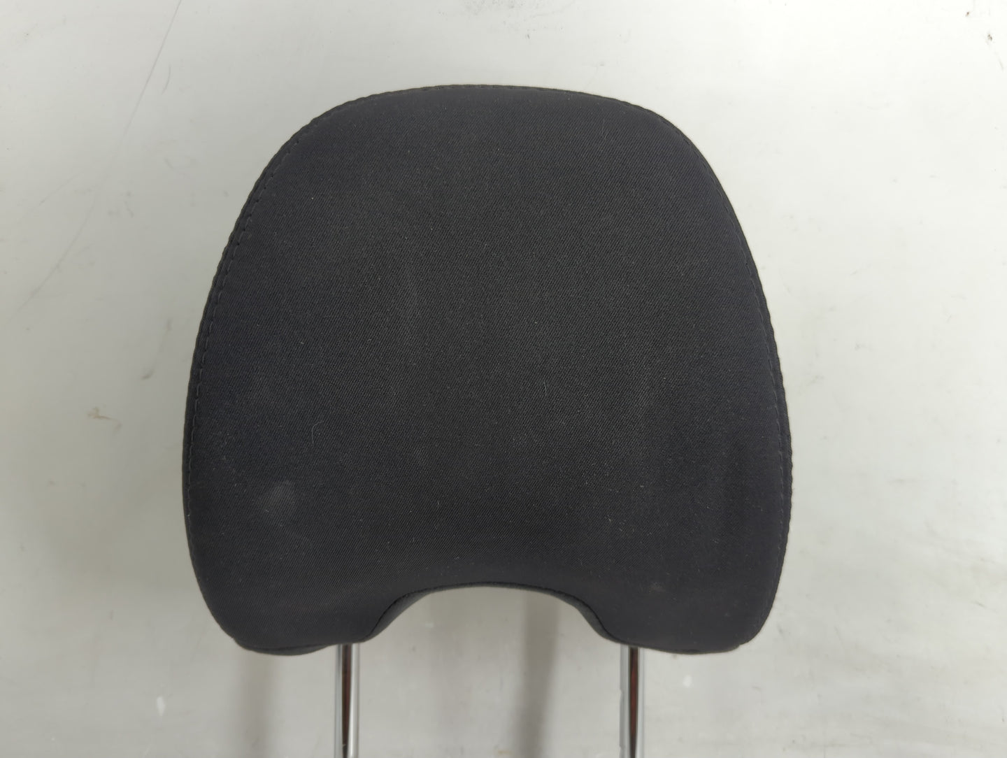 2011 Subaru Forester Headrest Head Rest Rear Seat Fits OEM Used Auto Parts - Oemusedautoparts1.com