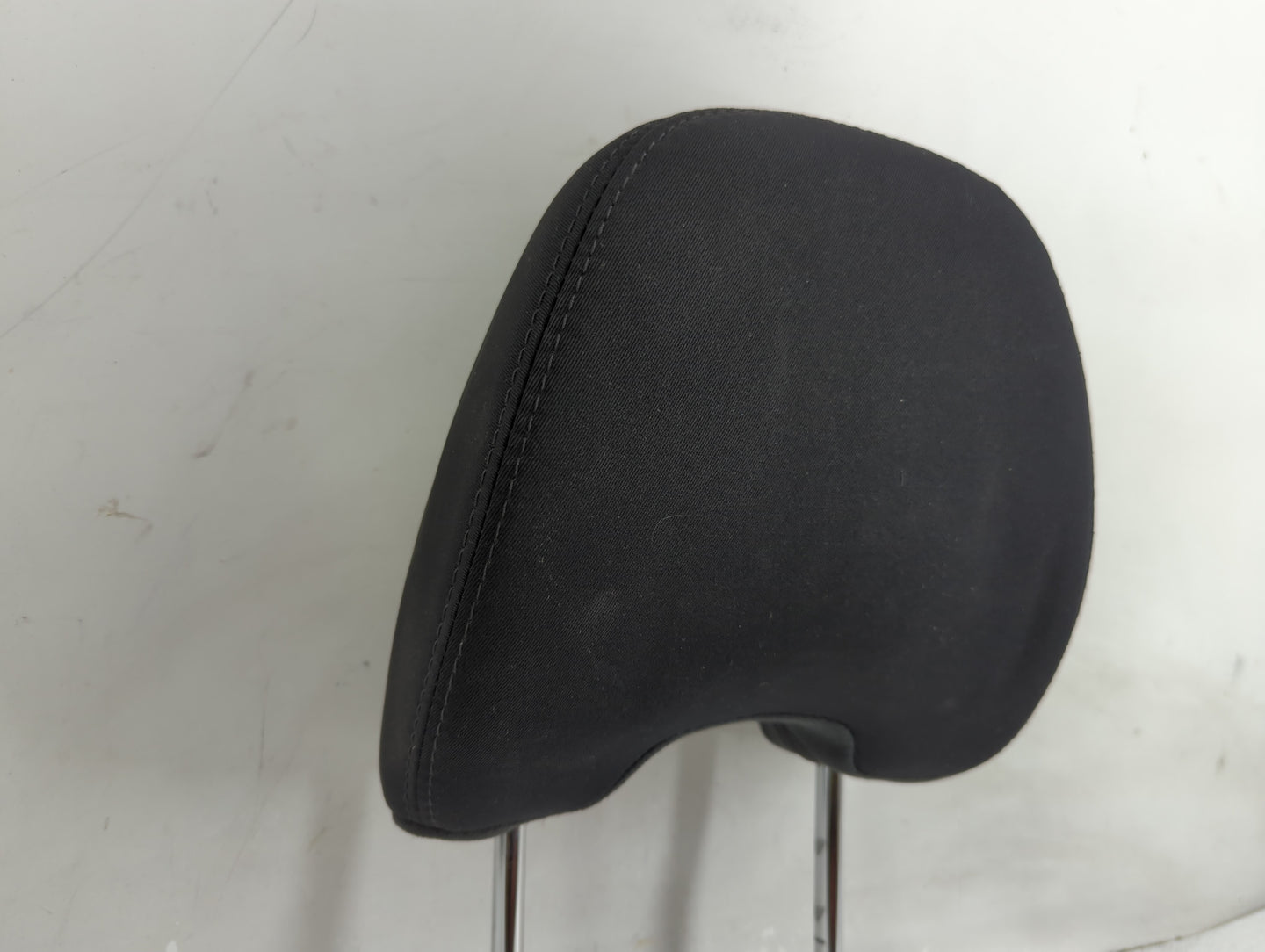 2011 Subaru Forester Headrest Head Rest Rear Seat Fits OEM Used Auto Parts - Oemusedautoparts1.com