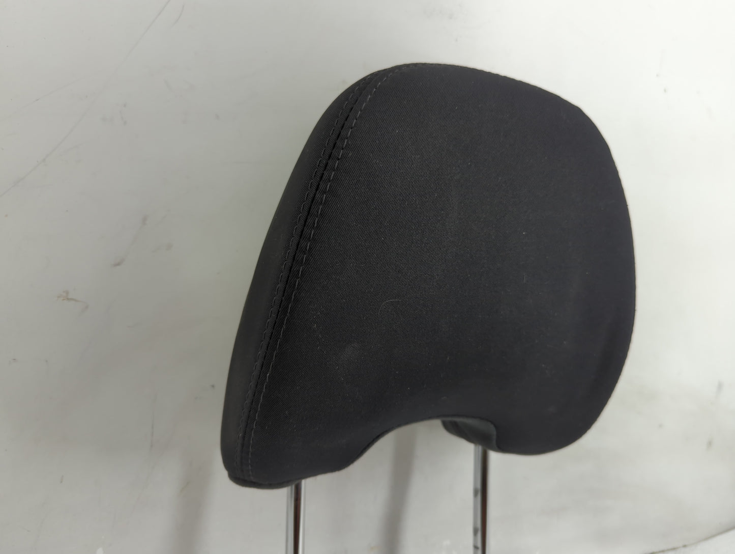 2011 Subaru Forester Headrest Head Rest Rear Seat Fits OEM Used Auto Parts - Oemusedautoparts1.com