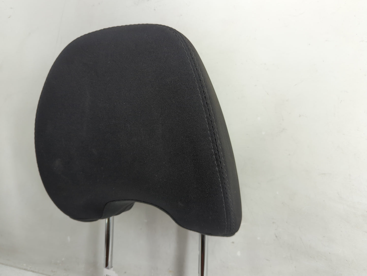 2011 Subaru Forester Headrest Head Rest Rear Seat Fits OEM Used Auto Parts - Oemusedautoparts1.com