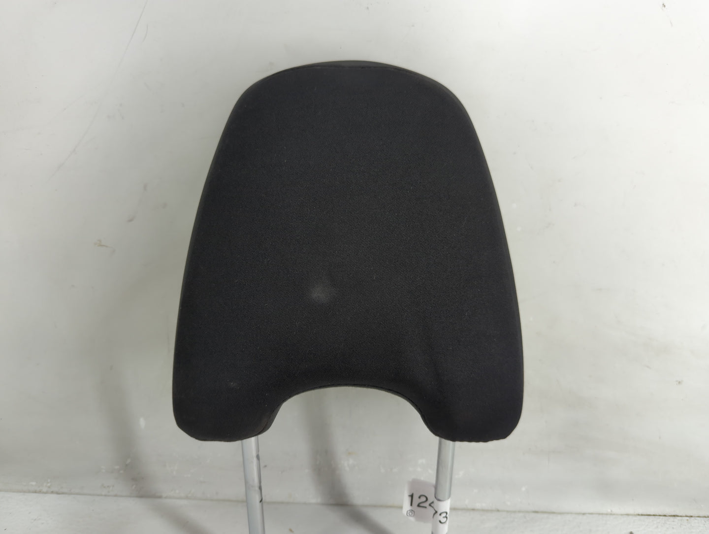 2011 Subaru Forester Headrest Head Rest Rear Seat Fits OEM Used Auto Parts - Oemusedautoparts1.com