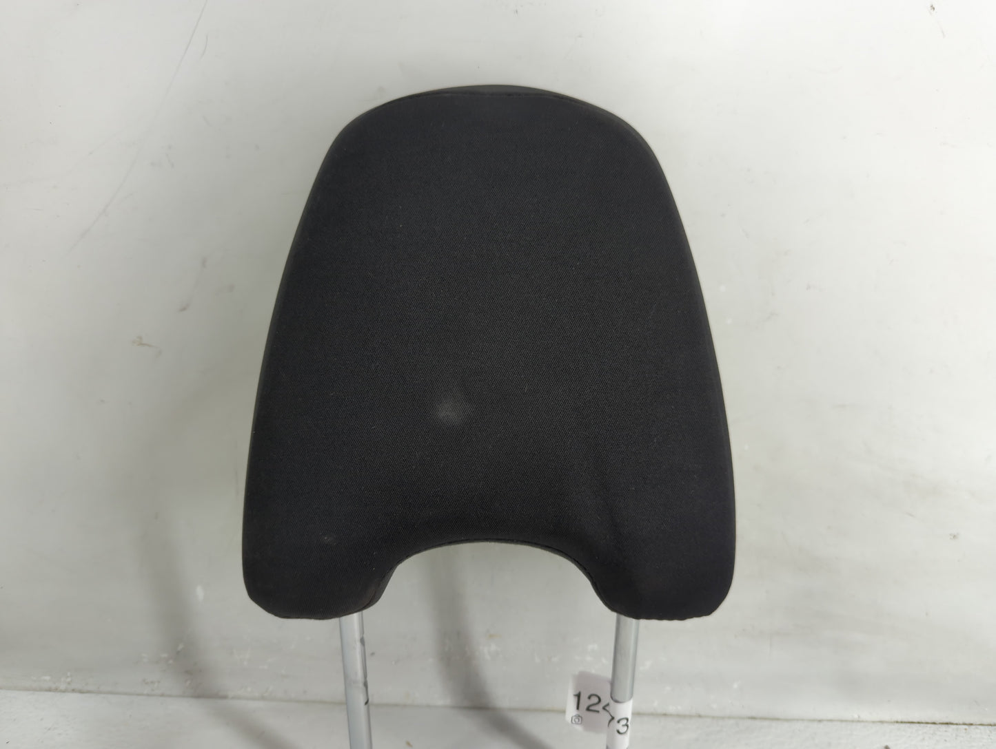 2011 Subaru Forester Headrest Head Rest Rear Seat Fits OEM Used Auto Parts - Oemusedautoparts1.com