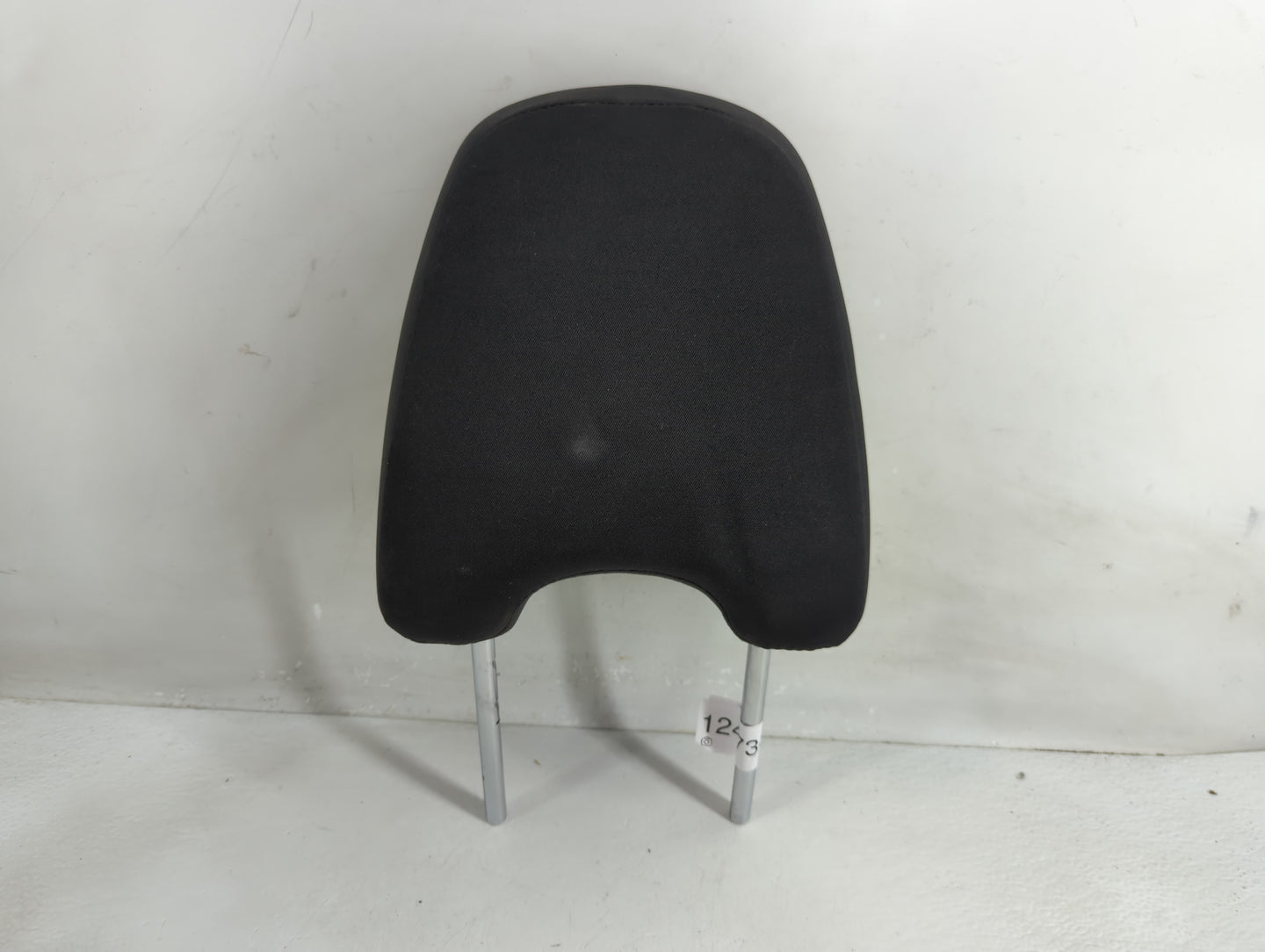 2011 Subaru Forester Headrest Head Rest Rear Seat Fits OEM Used Auto Parts - Oemusedautoparts1.com
