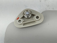 2011 Subaru Forester Sun Visor Shade Replacement Driver Left Mirror Fits OEM Used Auto Parts - Oemusedautoparts1.com