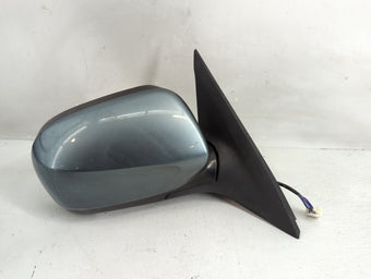 compare product 2011 Subaru Forester Side Mirror Replacement Passenger Right View Door Mirror P/N:E4023342 E4022793 Fits OEM Used Auto Parts