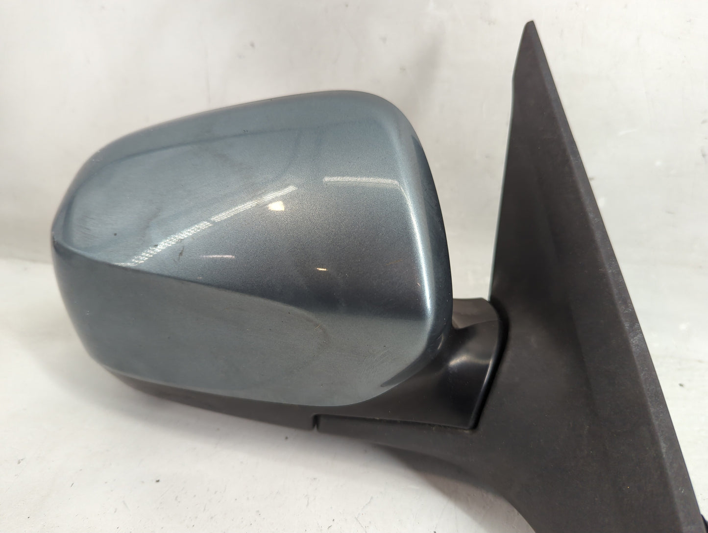 2011 Subaru Forester Side Mirror Replacement Passenger Right View Door Mirror P/N:E4023342 E4022793 Fits OEM Used Auto Parts