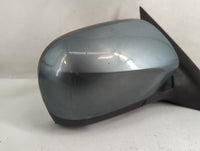 2011 Subaru Forester Side Mirror Replacement Passenger Right View Door Mirror P/N:E4023342 E4022793 Fits OEM Used Auto Parts