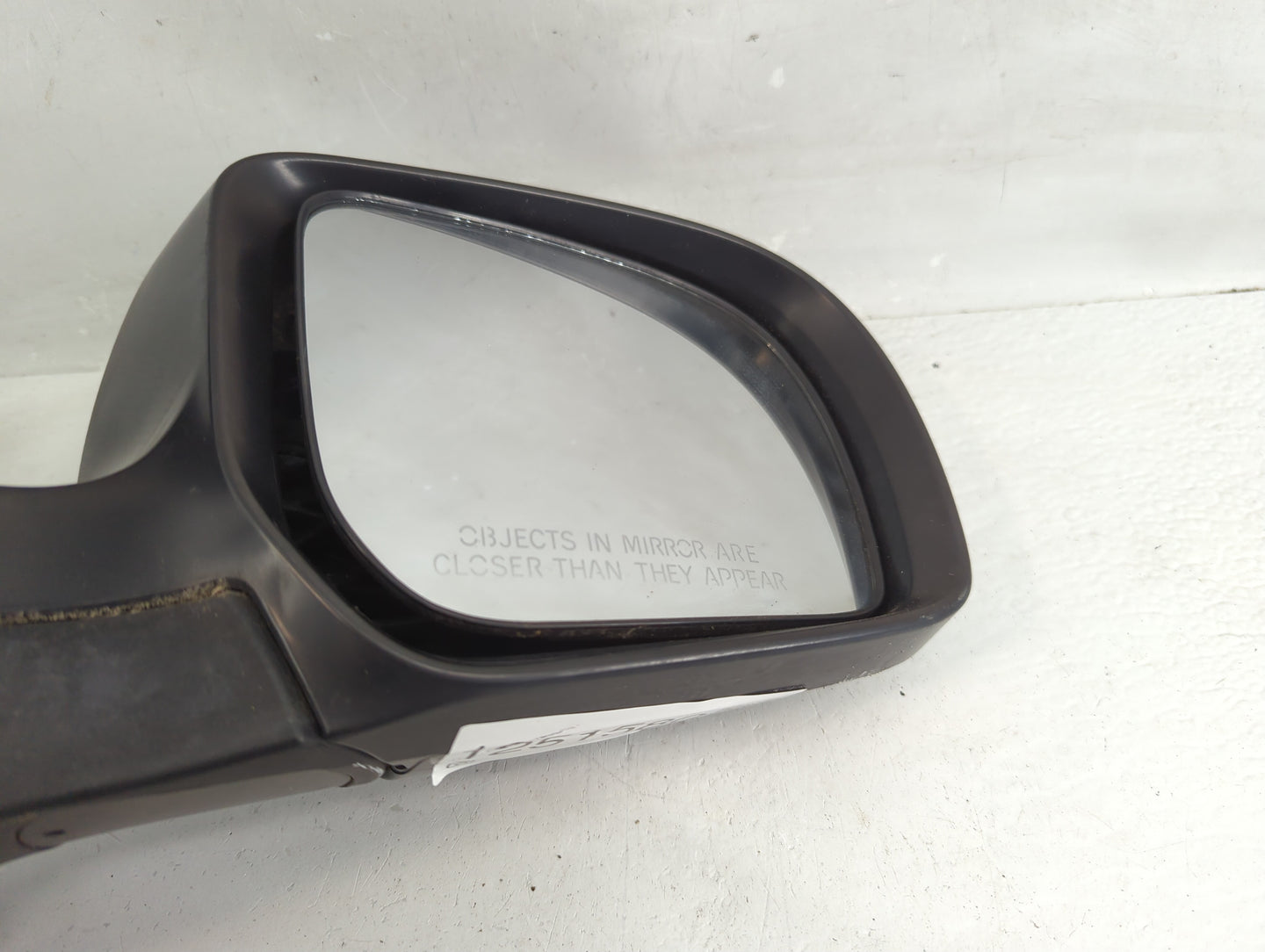 2011 Subaru Forester Side Mirror Replacement Passenger Right View Door Mirror P/N:E4023342 E4022793 Fits OEM Used Auto Parts