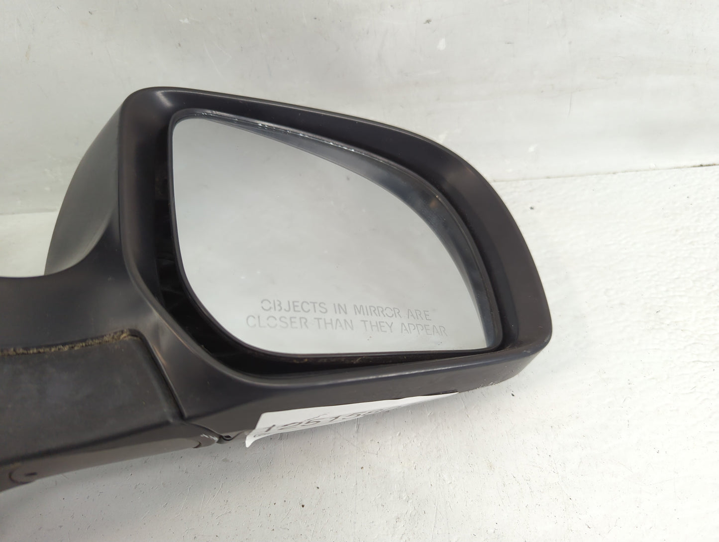2011 Subaru Forester Side Mirror Replacement Passenger Right View Door Mirror P/N:E4023342 E4022793 Fits OEM Used Auto Parts