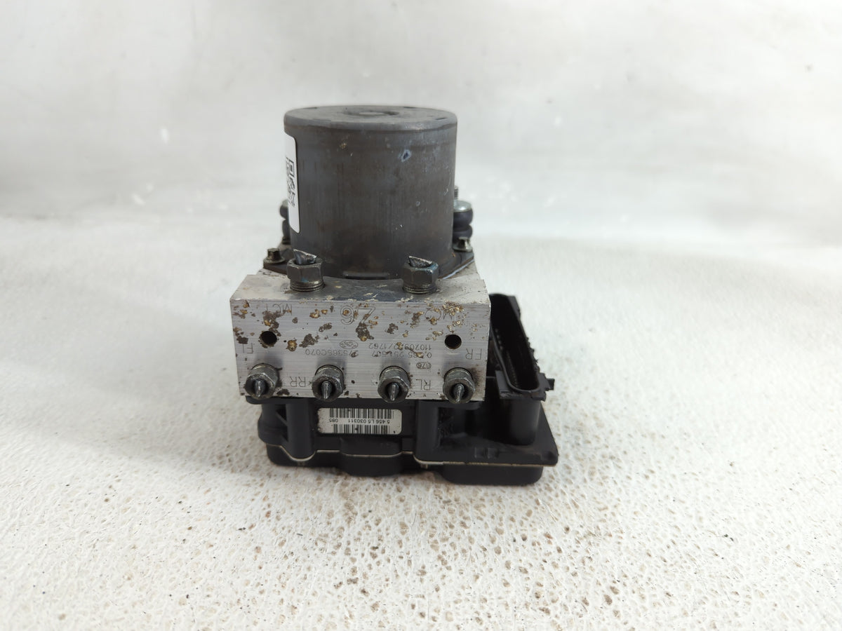 2011-2013 Subaru Forester Anti-Lock Brake ABS Pump Module Actuator OEM P/N:0 265 251 507 27536SC070 Fits Fits 2011 2012 2013