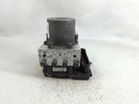2011-2013 Subaru Forester Anti-Lock Brake ABS Pump Module Actuator OEM P/N:0 265 251 507 27536SC070 Fits Fits 2011 2012 2013