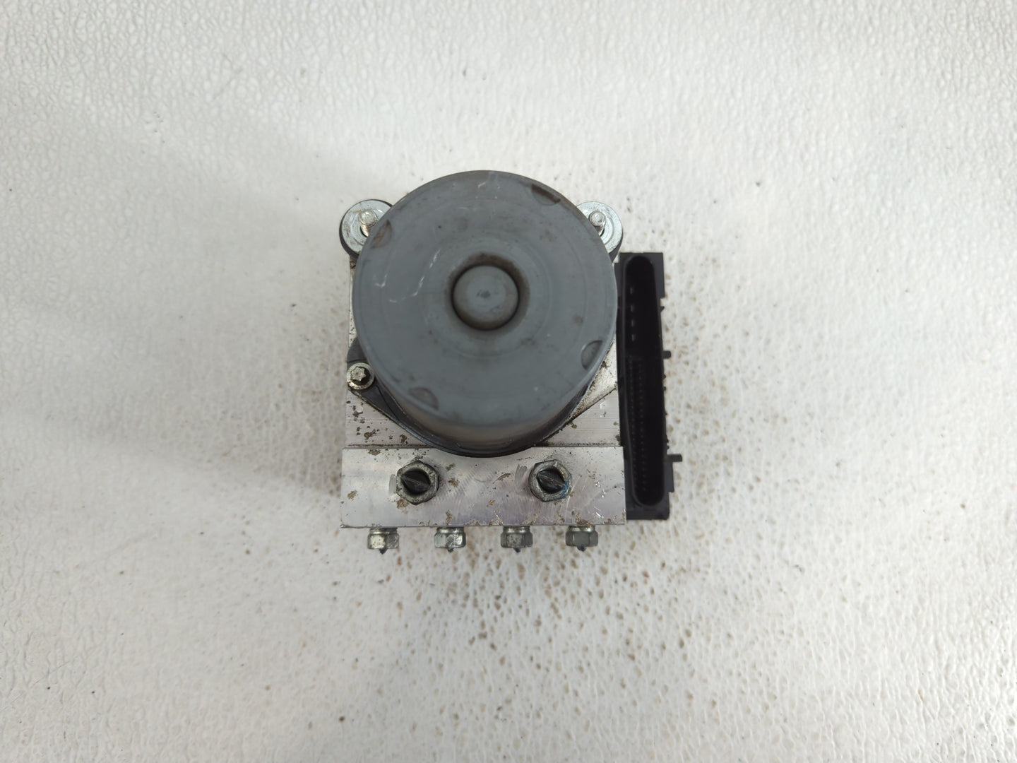 2011 Subaru Forester ABS Pump Control Module Replacement P/N:0 265 251 507 27536SC070 Fits OEM Used Auto Parts - Oemusedauto