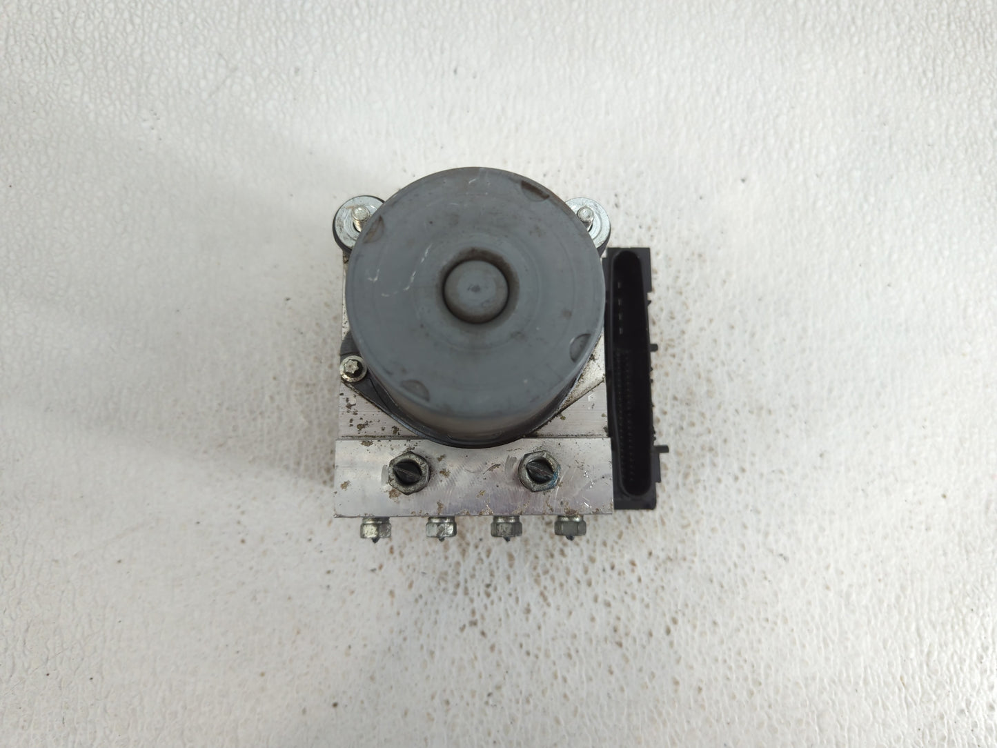 2011 Subaru Forester ABS Pump Control Module Replacement P/N:0 265 251 507 27536SC070 Fits OEM Used Auto Parts - Oemusedauto