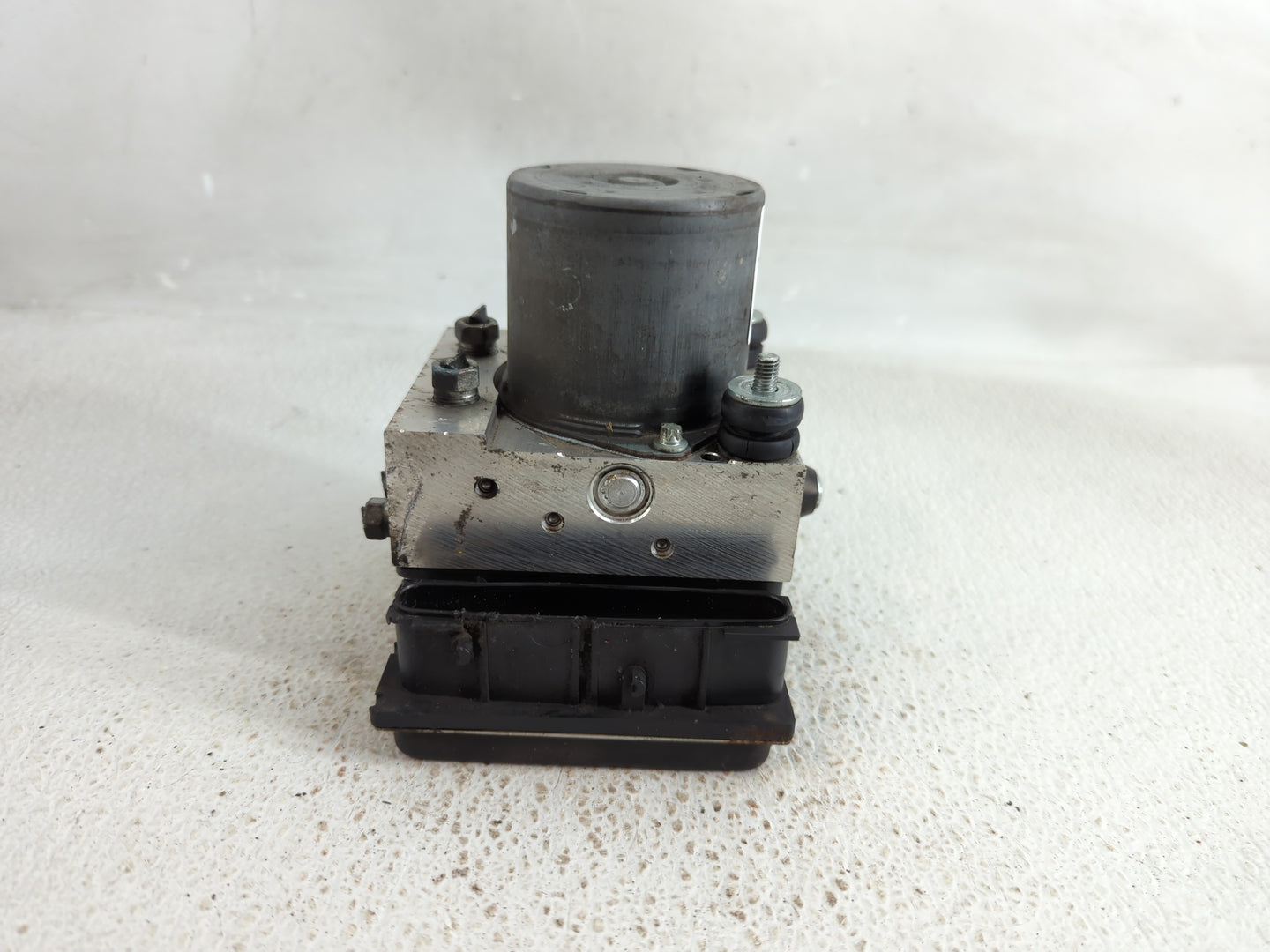 2011 Subaru Forester ABS Pump Control Module Replacement P/N:0 265 251 507 27536SC070 Fits OEM Used Auto Parts - Oemusedauto