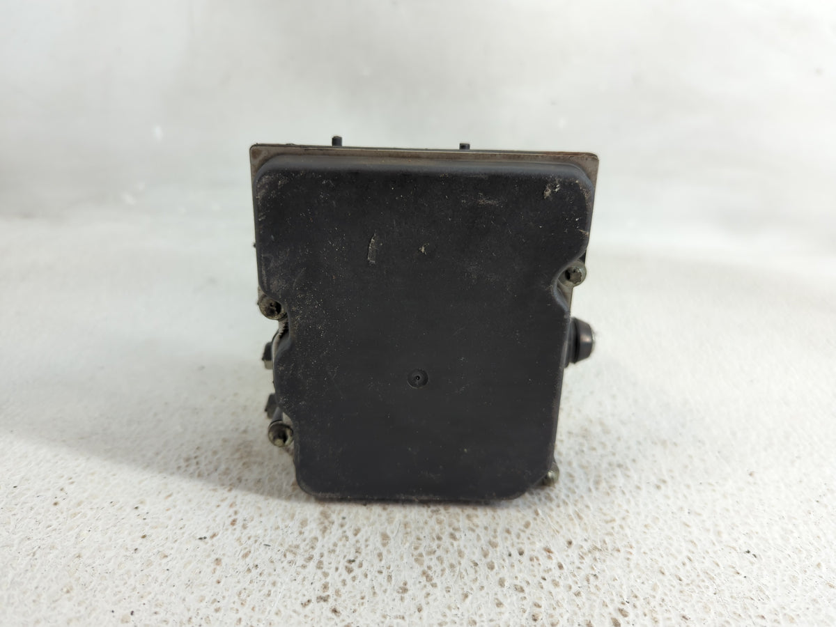 2011-2013 Subaru Forester Anti-Lock Brake ABS Pump Module Actuator OEM P/N:0 265 251 507 27536SC070 Fits Fits 2011 2012 2013