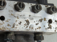 2011 Subaru Forester ABS Pump Control Module Replacement P/N:0 265 251 507 27536SC070 Fits OEM Used Auto Parts - Oemusedauto