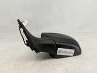 2011 Subaru Forester Driver Side View Mirror - Left Door Mirror OEM Used - Oemusedautoparts1.com
