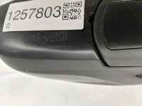 2011 Subaru Forester Driver Side View Mirror - Left Door Mirror OEM Used - Oemusedautoparts1.com