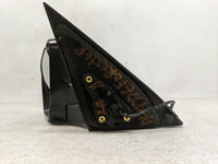 2011 Subaru Forester Driver Side View Mirror - Left Door Mirror OEM Used - Oemusedautoparts1.com