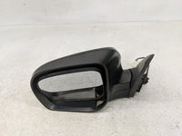 2011 Subaru Forester Driver Side View Mirror - Left Door Mirror OEM Used - Oemusedautoparts1.com