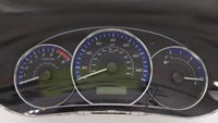 2011 Subaru Forester Instrument Cluster Speedometer Gauges P/N:8503SC300 Fits OEM Used Auto Parts - Oemusedautoparts1.com