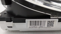 2011 Subaru Forester Instrument Cluster Speedometer Gauges P/N:8503SC300 Fits OEM Used Auto Parts - Oemusedautoparts1.com