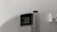 2011 Subaru Forester Instrument Cluster Speedometer Gauges P/N:8503SC300 Fits OEM Used Auto Parts - Oemusedautoparts1.com