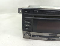 2011 Subaru Forester Radio AM FM Cd Player Receiver Replacement P/N:86201SC601 Fits OEM Used Auto Parts - Oemusedautoparts1.