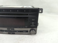 2011 Subaru Forester Radio AM FM Cd Player Receiver Replacement P/N:86201SC601 Fits OEM Used Auto Parts - Oemusedautoparts1.