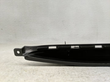 2009-2011 Subaru Forester Information Display Screen
