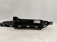 2009-2011 Subaru Forester Information Display Screen - Oemusedautoparts1.com